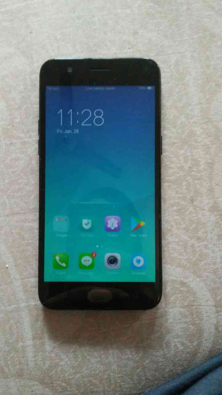 olx oppo a57