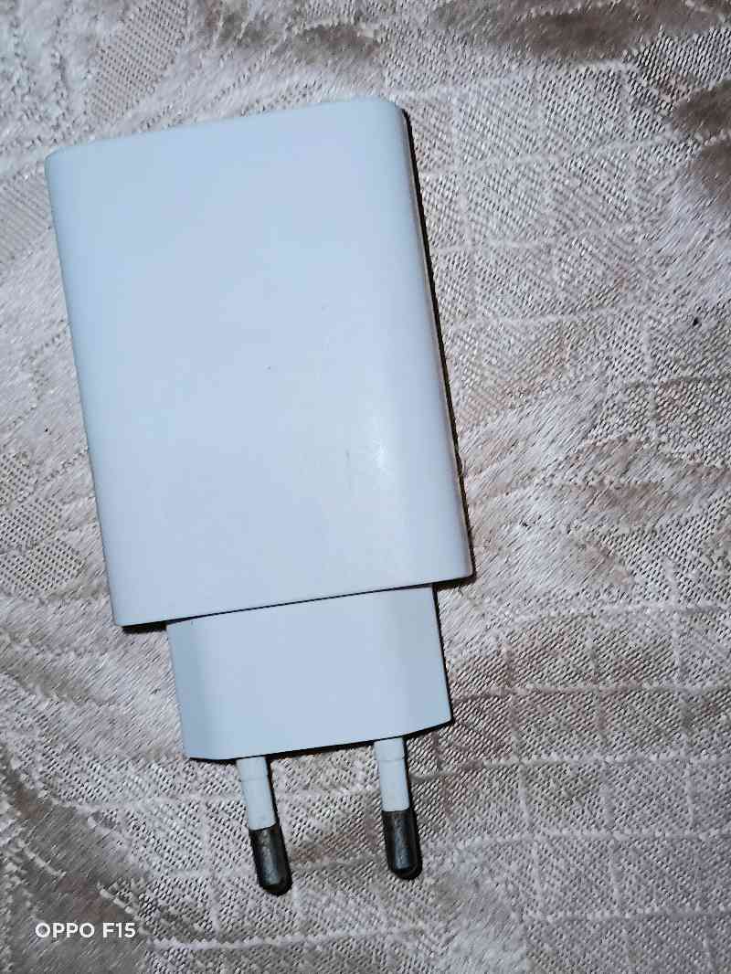 vivo s1 charger original price