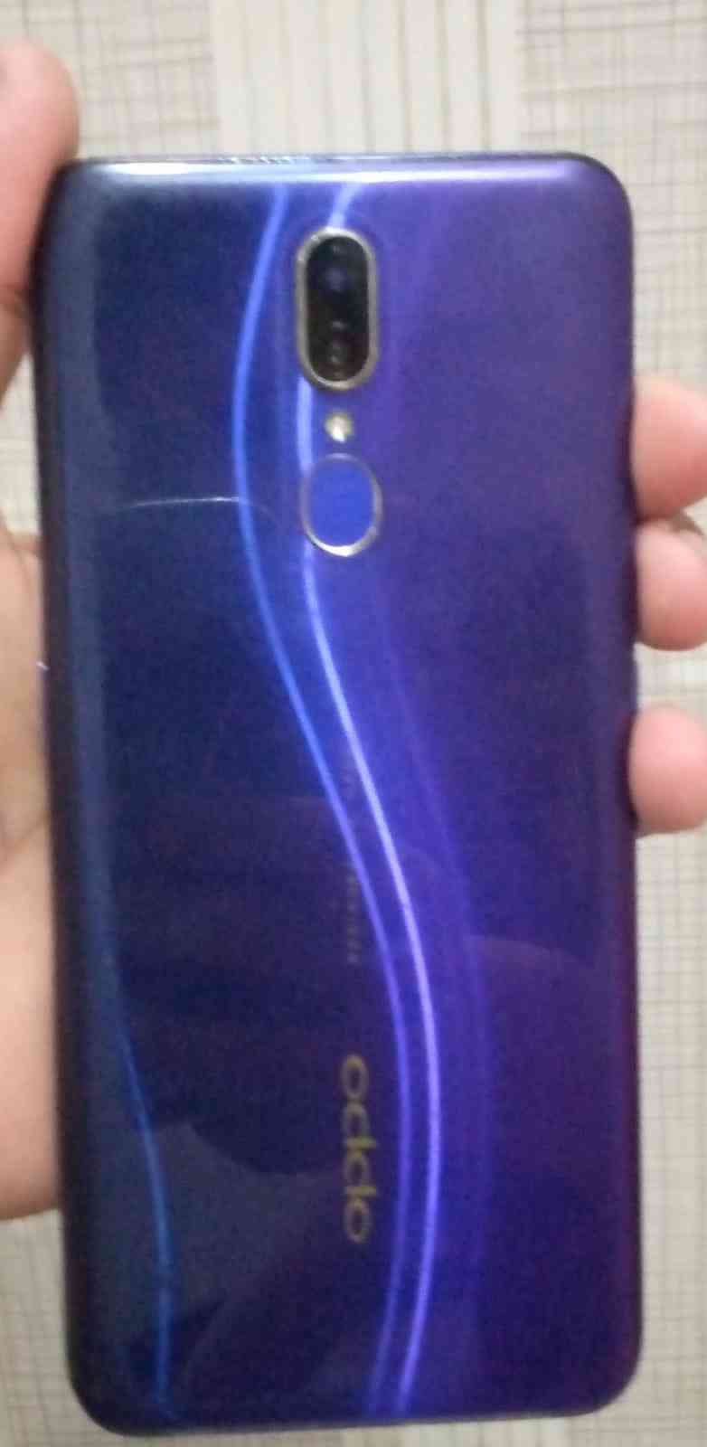 oppo f11 olx