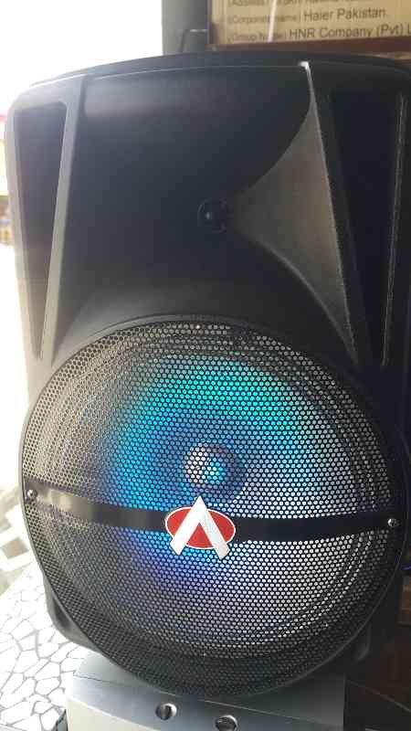 olx audionic speaker