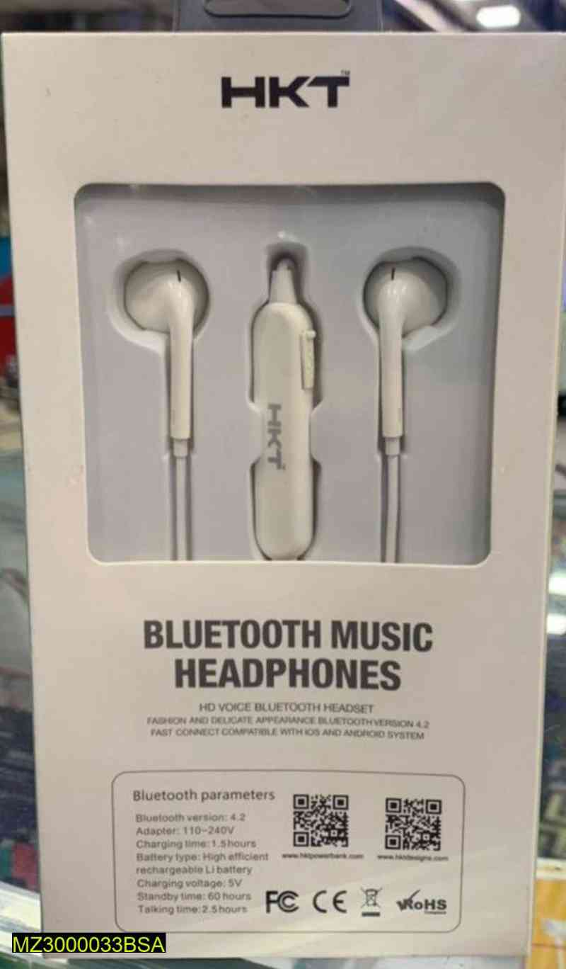 Hkt discount bluetooth handsfree