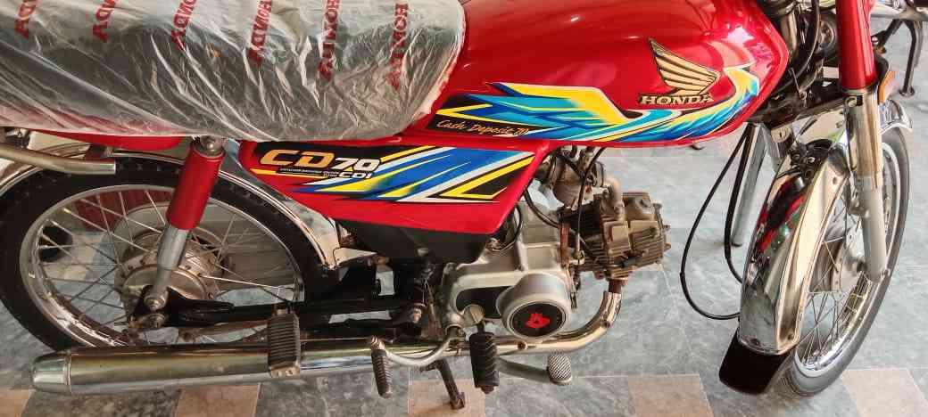 Honda cd 70 2021 best sale model sticker