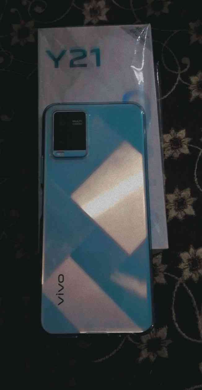 y21 vivo olx