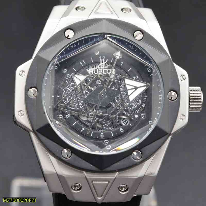 Hublot Watches India - Shop Watches For Men & Women | Luxury Time