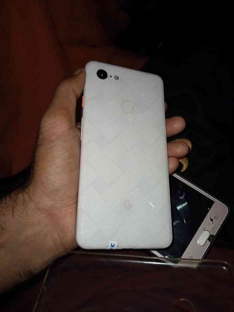 pixel 3xl olx