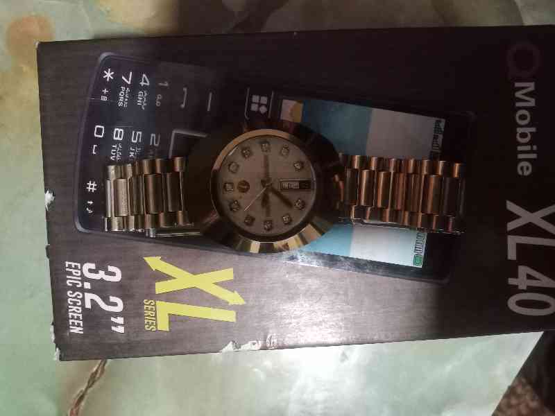 Rado on sale 03272158 price