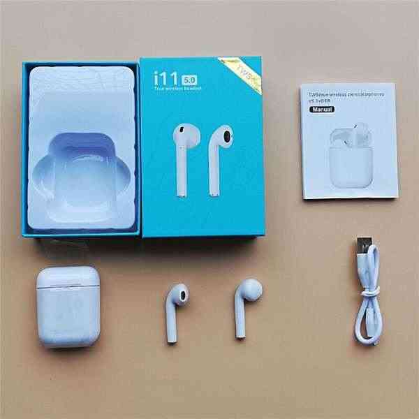 i11 tws airpods price