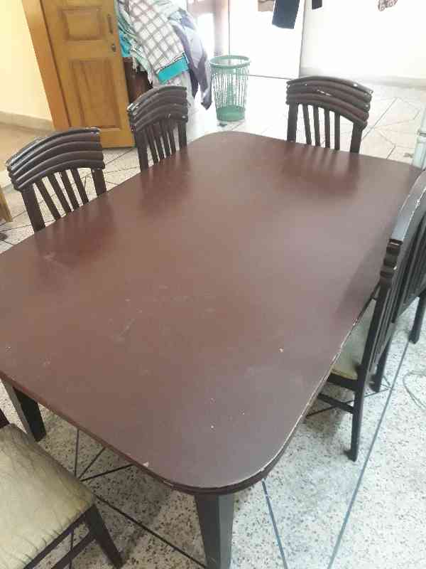 Second hand chairs cheap olx