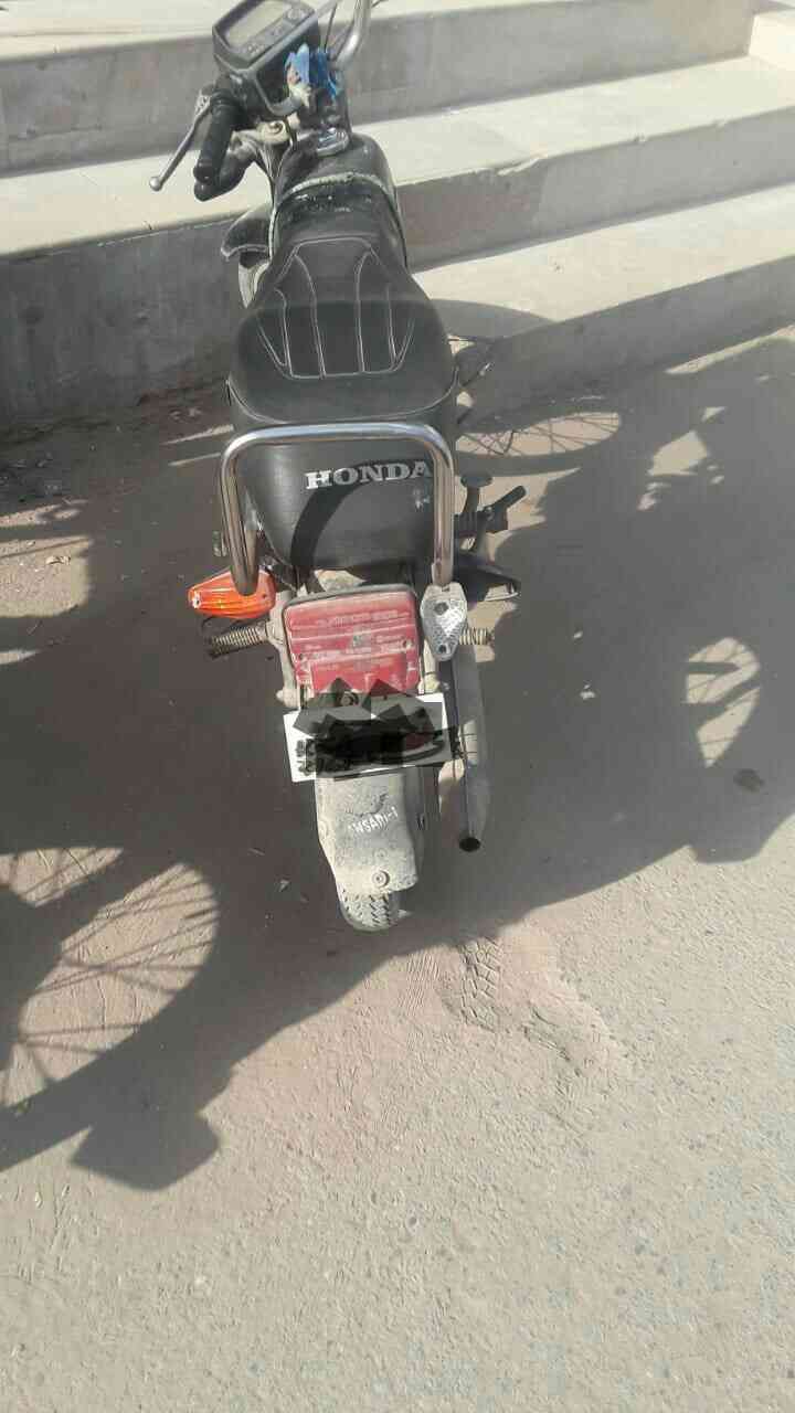 Olx bike 2024 honda 70