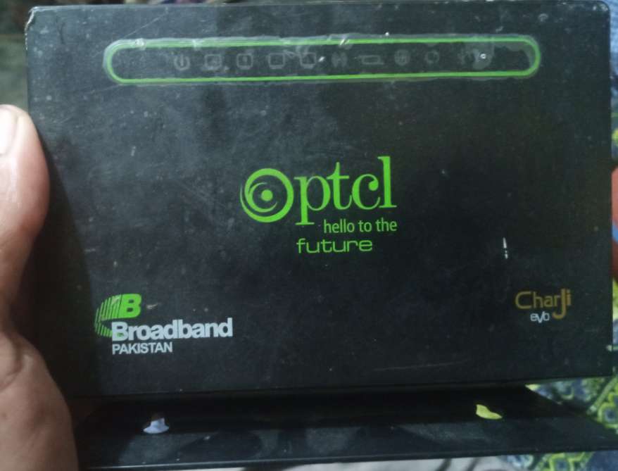 Ptcl Wifi Device - Mobiles - GilgitApp