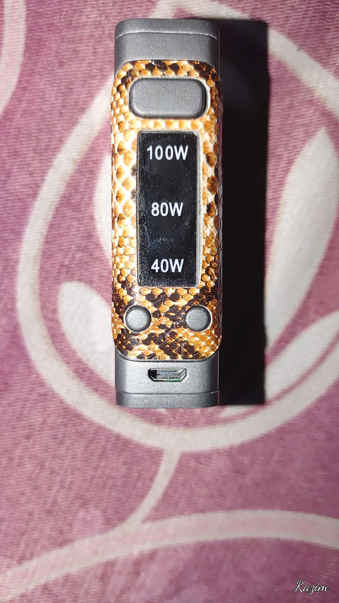 Dotent P8 Vape - Others - GilgitApp