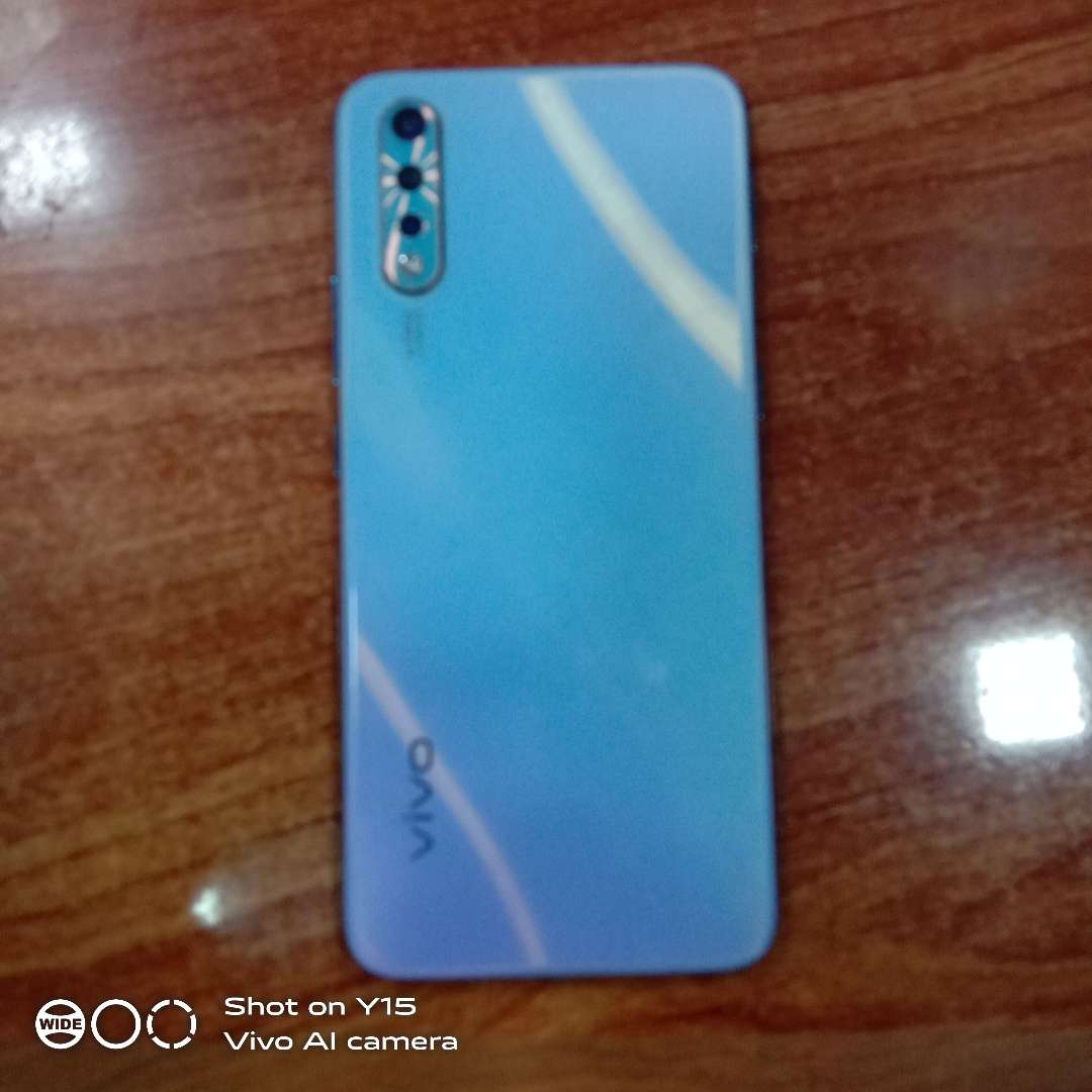 vivo s1 second hand olx