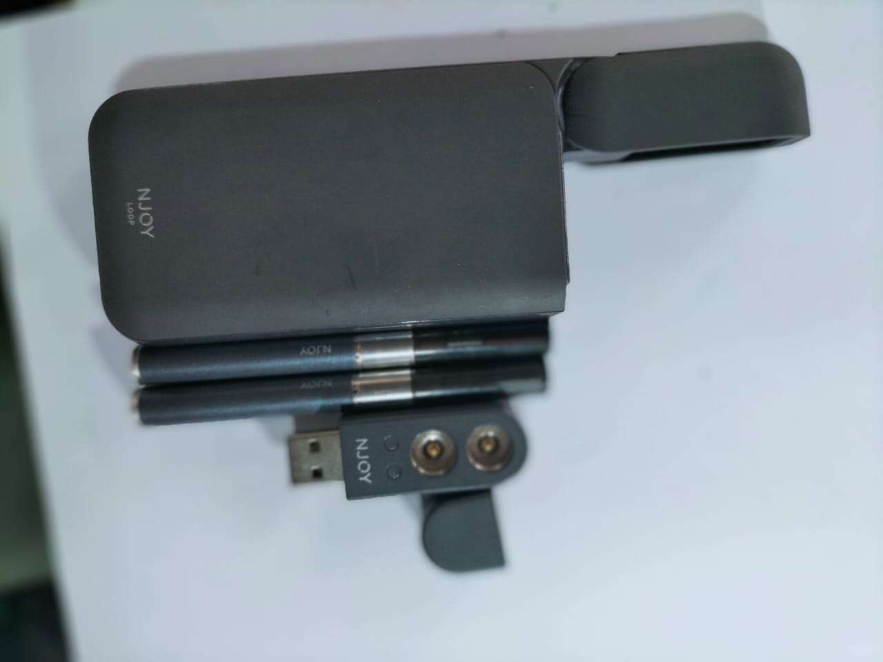 how much is elf bar vape NJOY POD RICH TO 5%2PK 5CT – Ranger Wholesale