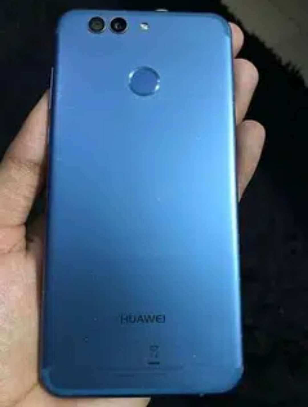 huawei nova 5 olx