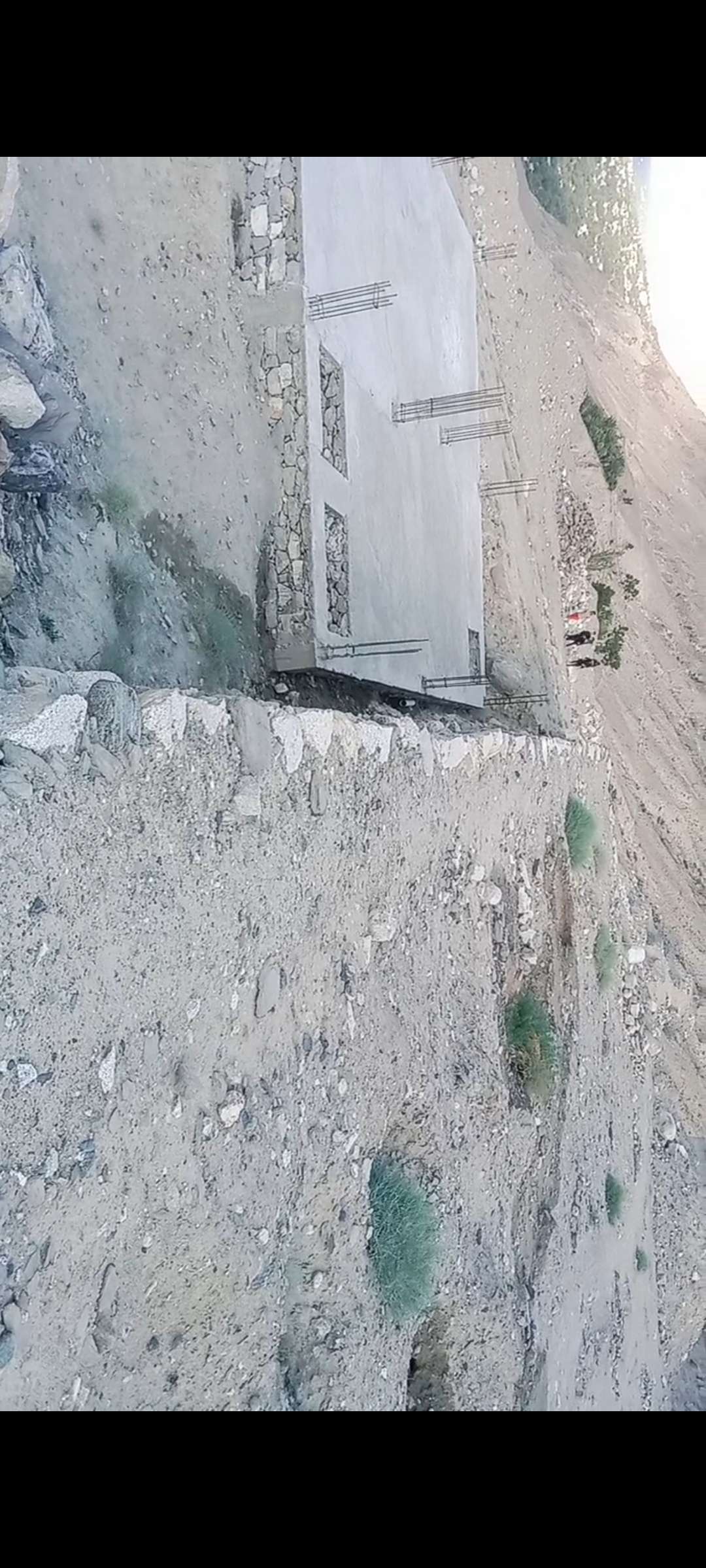 Plot For Sale 10 Marla In Barmas Pain Gilgit Plot GilgitApp