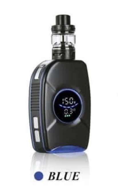 Crocodile Vape 150w - Others - GilgitApp