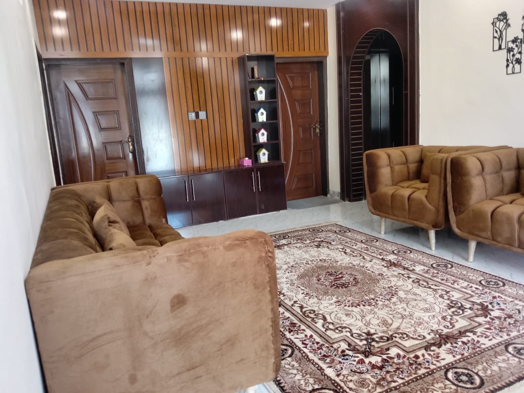 Well Furnished Rcc House For Sale Home GilgitApp