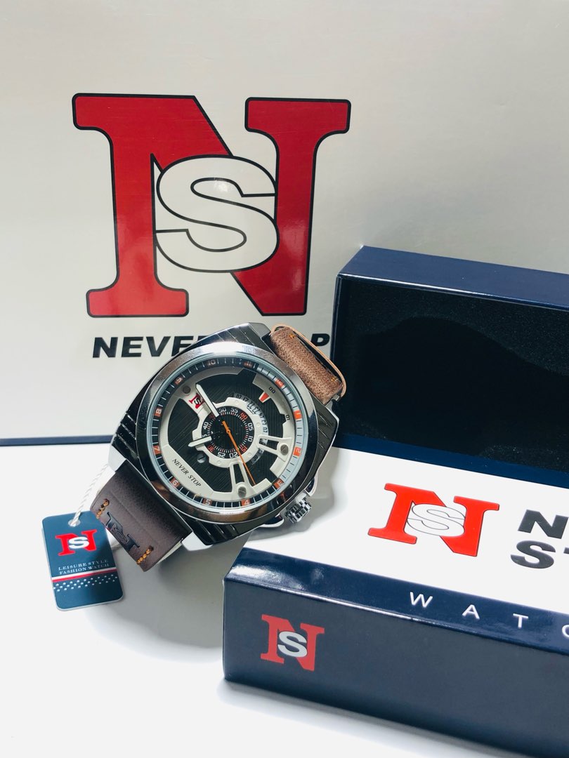 Nepic Non Tarnished Wristwatch in Surulere - Watches, Ofulue Samuel |  Jiji.ng