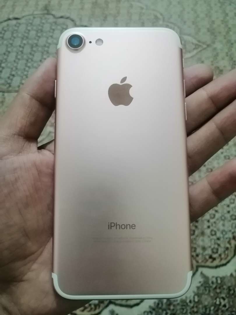 7plus non pta olx