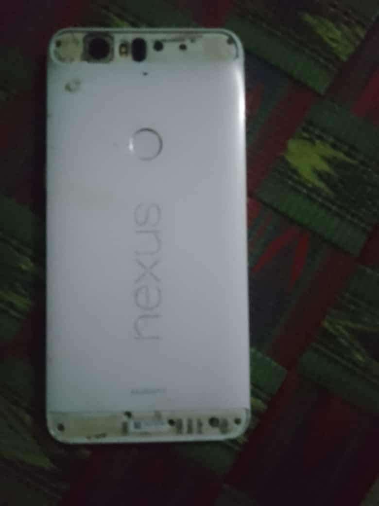 nexus 6p olx