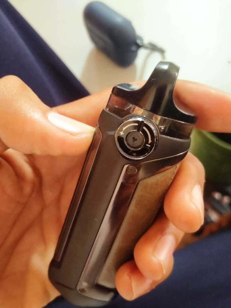 Dotent P8 Vape - Others - GilgitApp