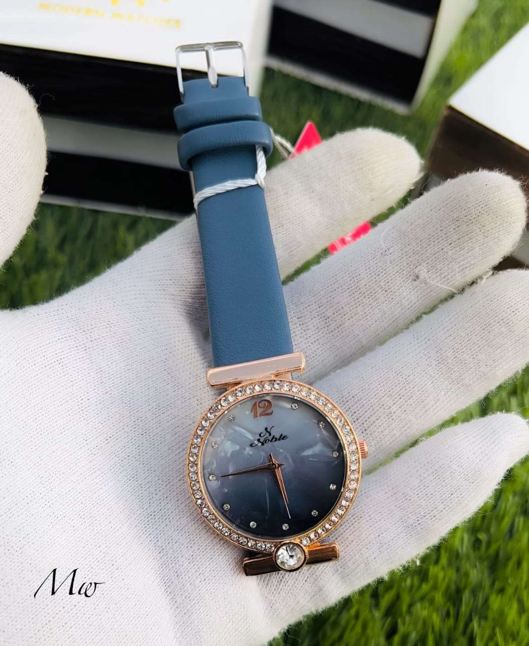 Fashion Olevs 5501 Top Brand Luxury Elegant Rose Gold Ladies Noble Watches  Diamond Tungsten Steel Strap Waterproof Quartz Watch - AliExpress