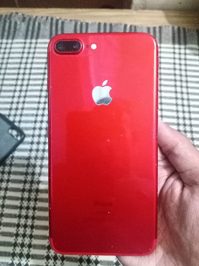 iphone 8 plus pta approved olx