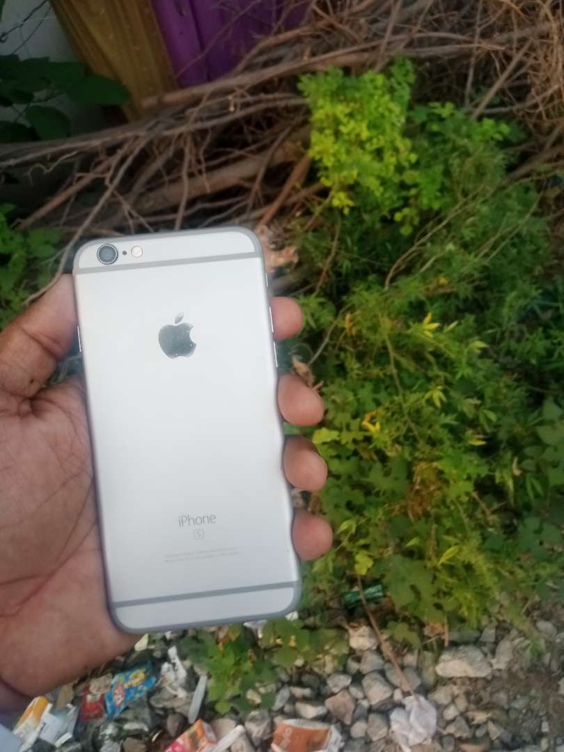 iphone 6s non pta olx