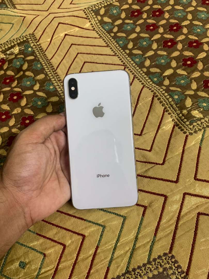 iphone xsmax non pta olx