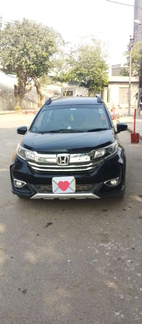 Honda BR-V for sale in Islamabad