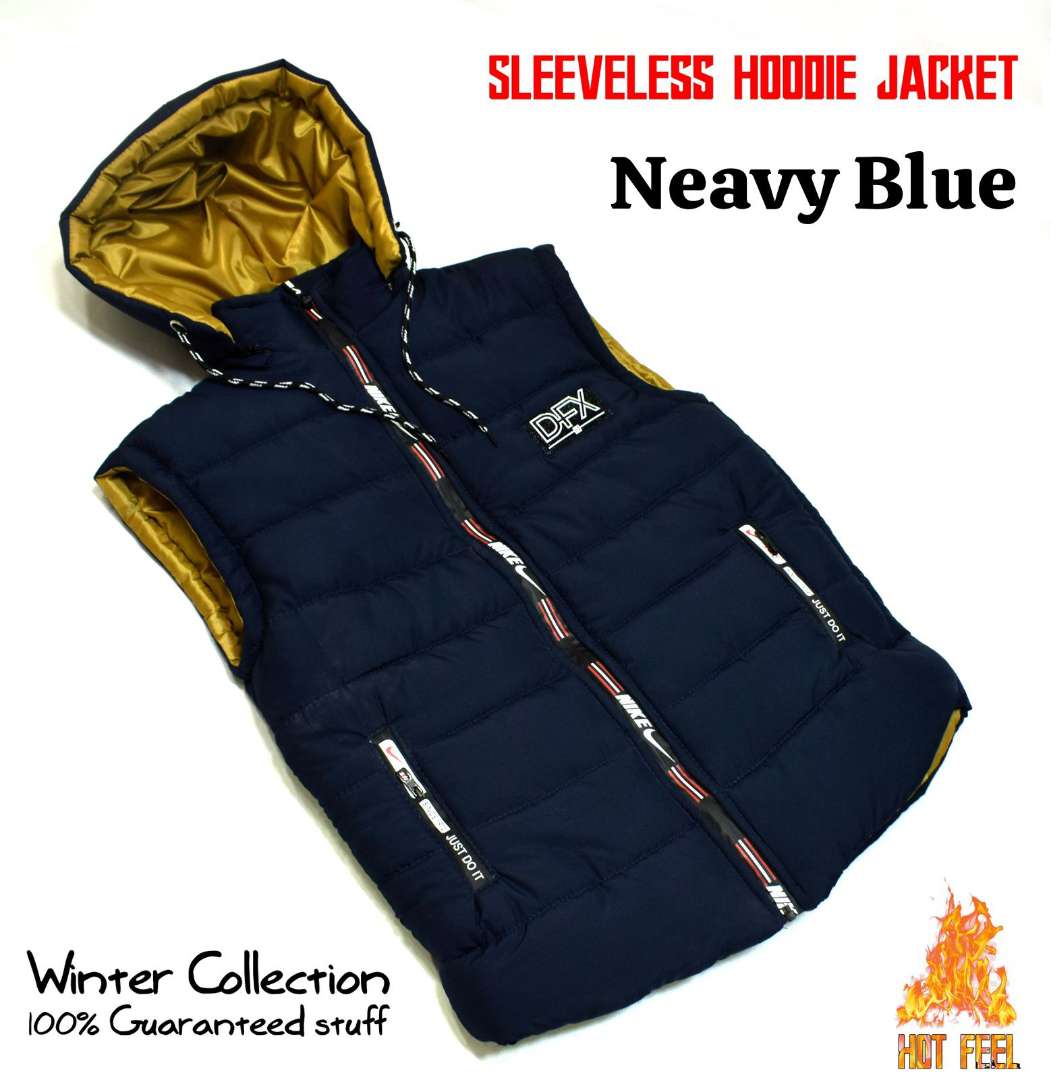 Padded Cotton Vest Mens Winter Jacket Coat Nepal | Ubuy