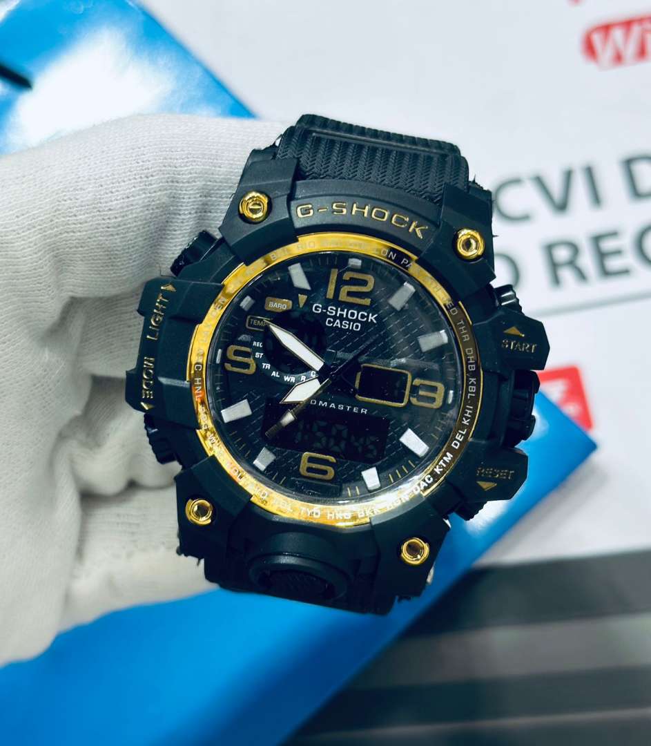 Jam tangan g shock gwg online 1000