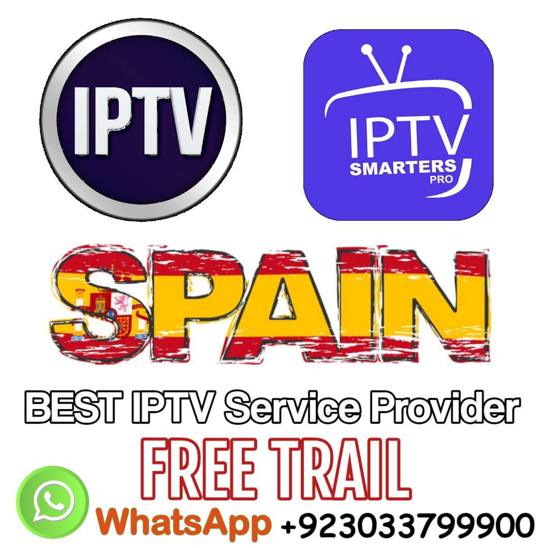 Listas IPTV Premium España 2024