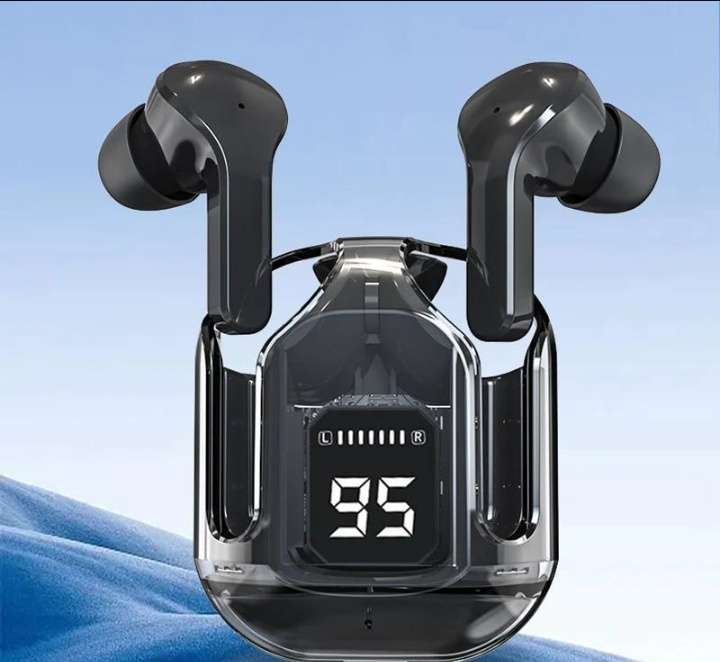 Pulsar Buds Earbuds Mobiles GilgitApp