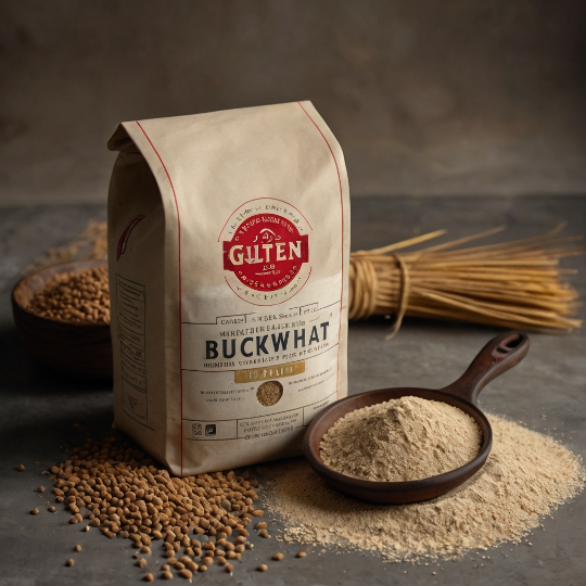 1730483073628Leonardo_Kino_XL_Create_Package_of_Buckwheat_flour_with_Label_0.jpg