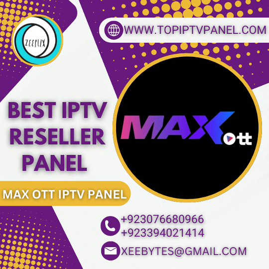 1733581688364MAX OTT IPTV PANEL MAX OTT IPTV PANEL.png