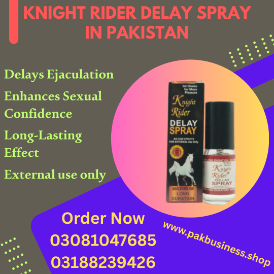 1745320000481Knight Rider Delay Spray in Pakistan1.png