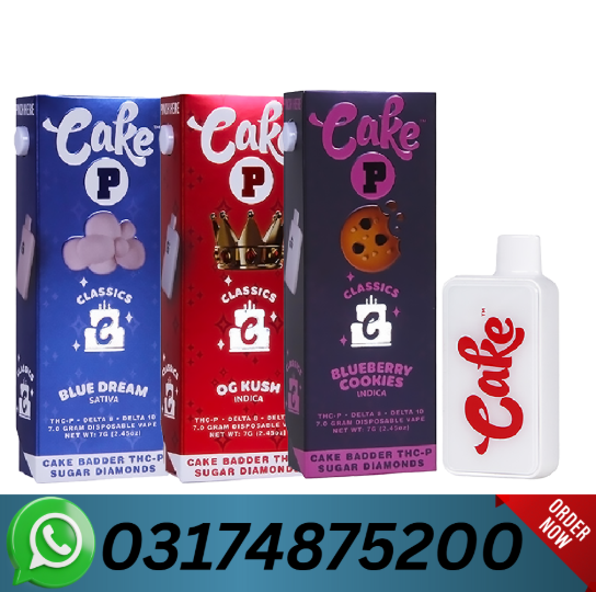 1758103978375Cake Classics THC-P Sugar Diamonds Disposable.png