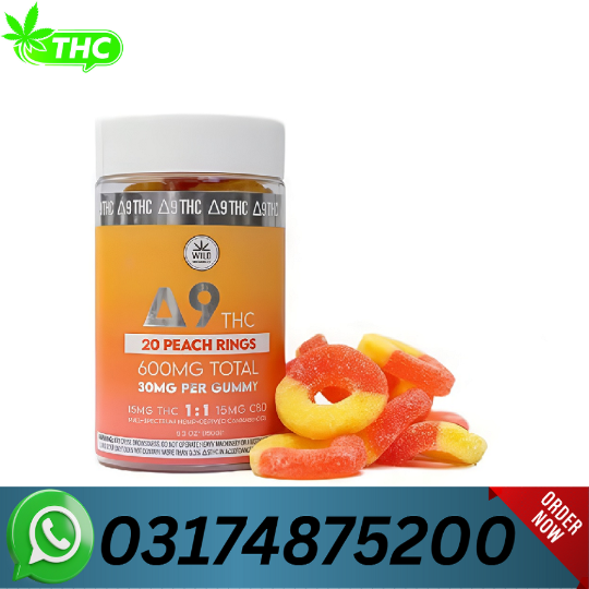 1758998192291Delta-9 Peach Ring Chews 50mg-500mg.png